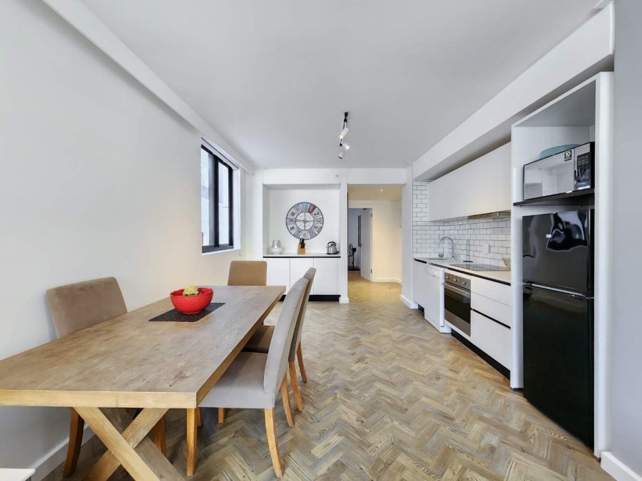 To Let 2 Bedroom Property for Rent in Cape Town City Centre Western Cape